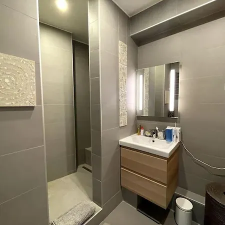 Appartamento Trocadero - 3 Avec Terrasse Et Balcon *